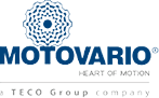 Motovario Getriebe