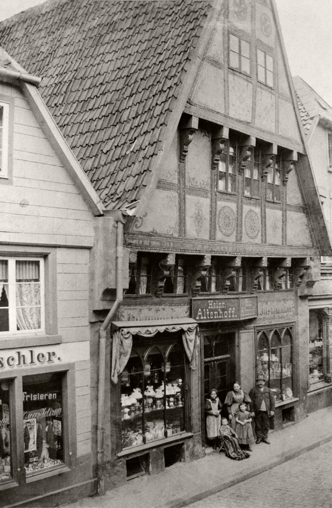 Standort Osnabrück