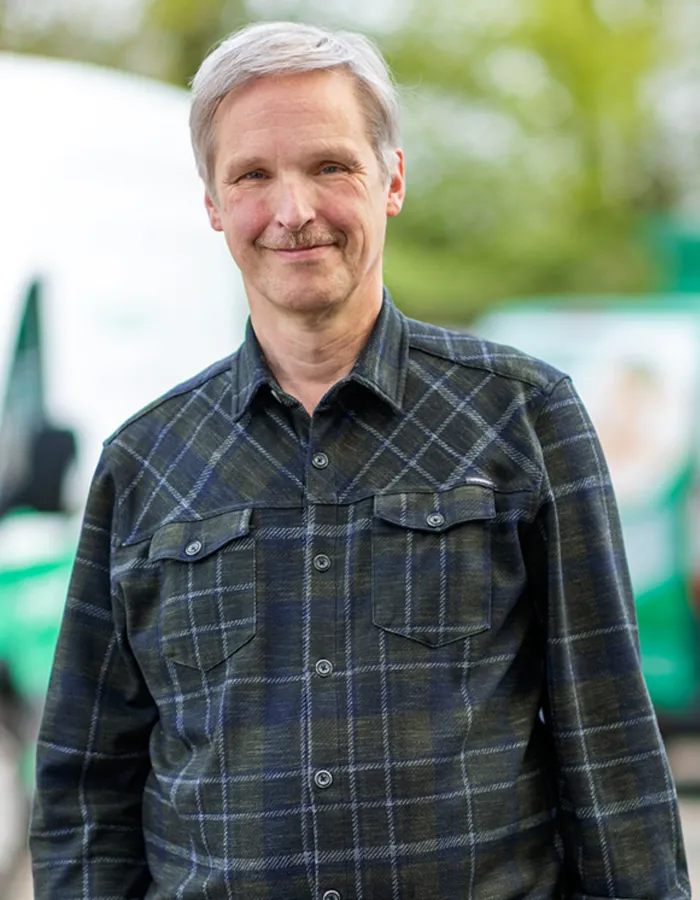 Volker Felden