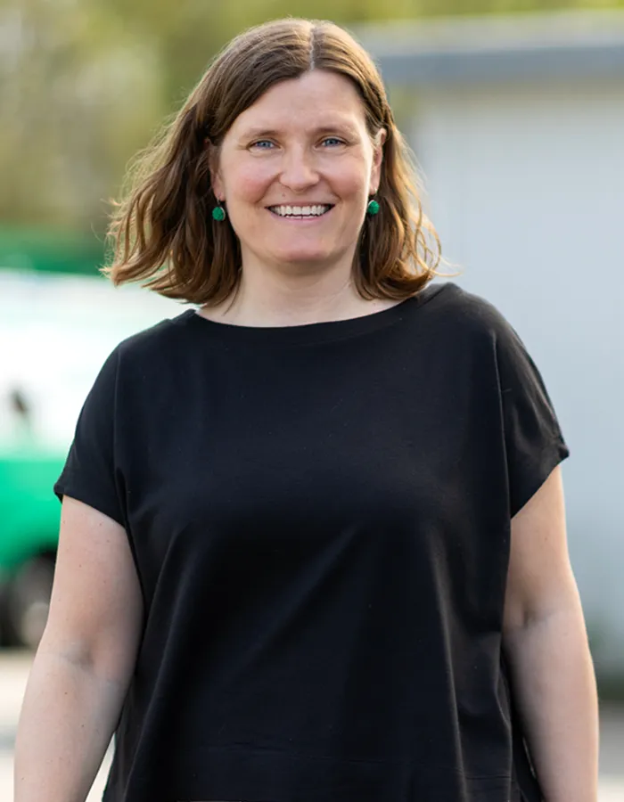 Andrea Altenhoff