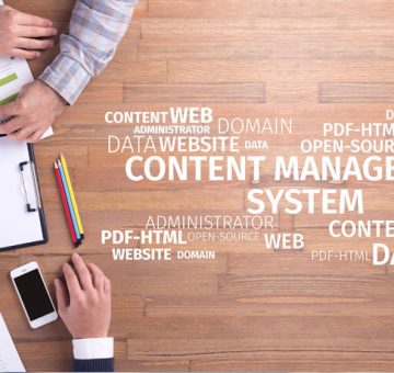 Editorial Systems (CMS)