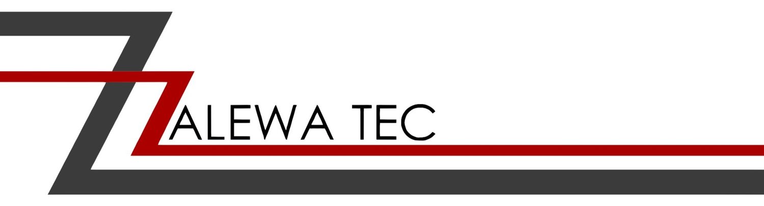 Zalewa Tec – Fertigung