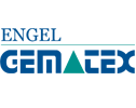 Engel-Gematex Logo