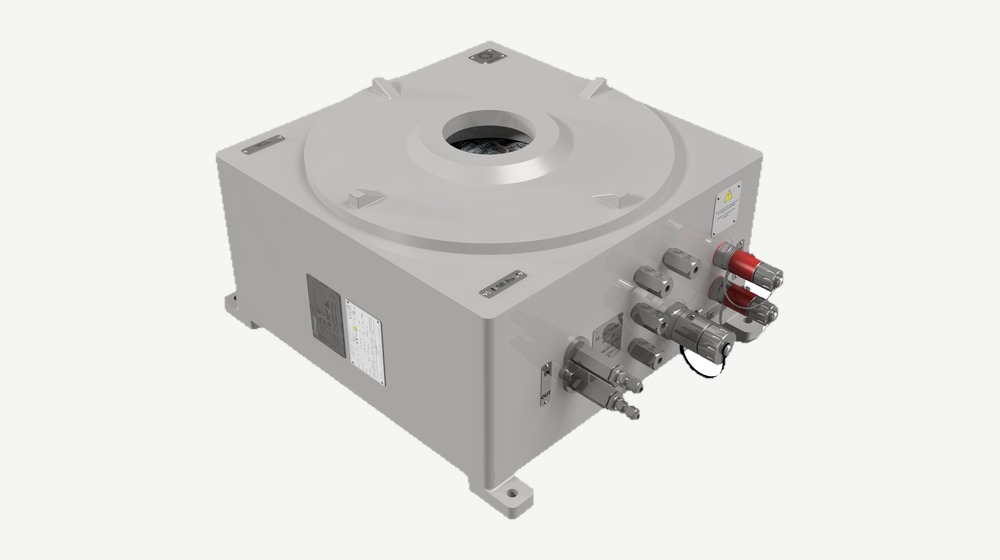 FluidInspectIR® ATEX