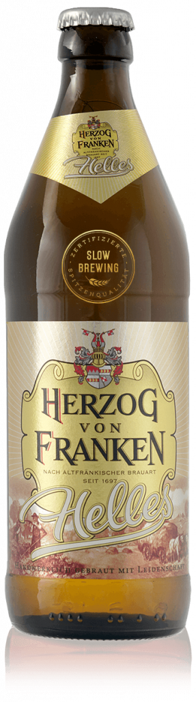 Herzog Helles