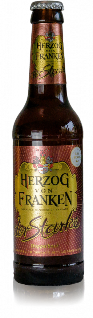 Der Starke