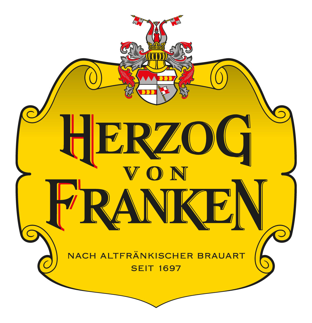 Herzog von Franken Logo