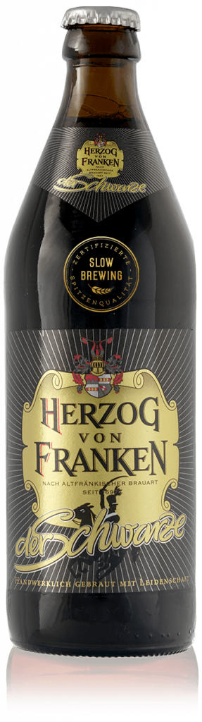 Der Schwarze
