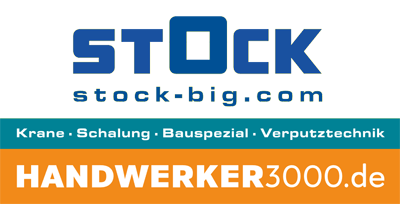 Logo STOCK - B.I.G. GmbH