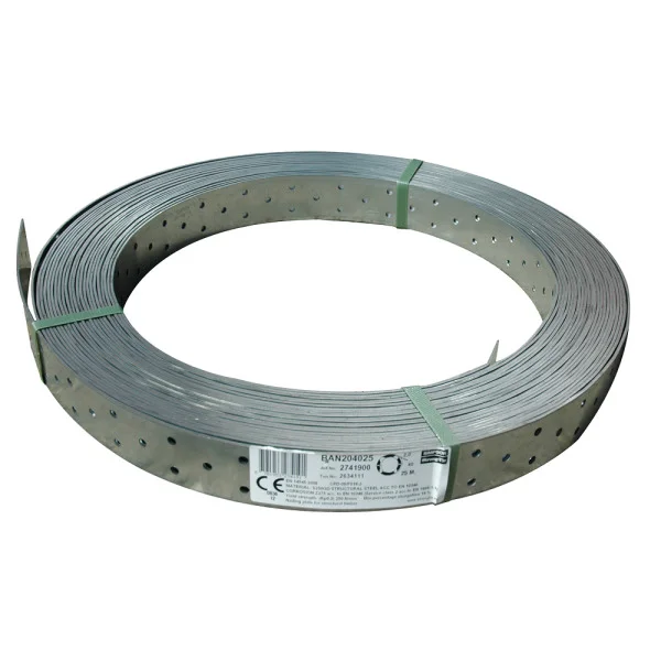 Simpson wind truss BAN, verzinkt