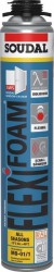 Soudal Flexi Foam