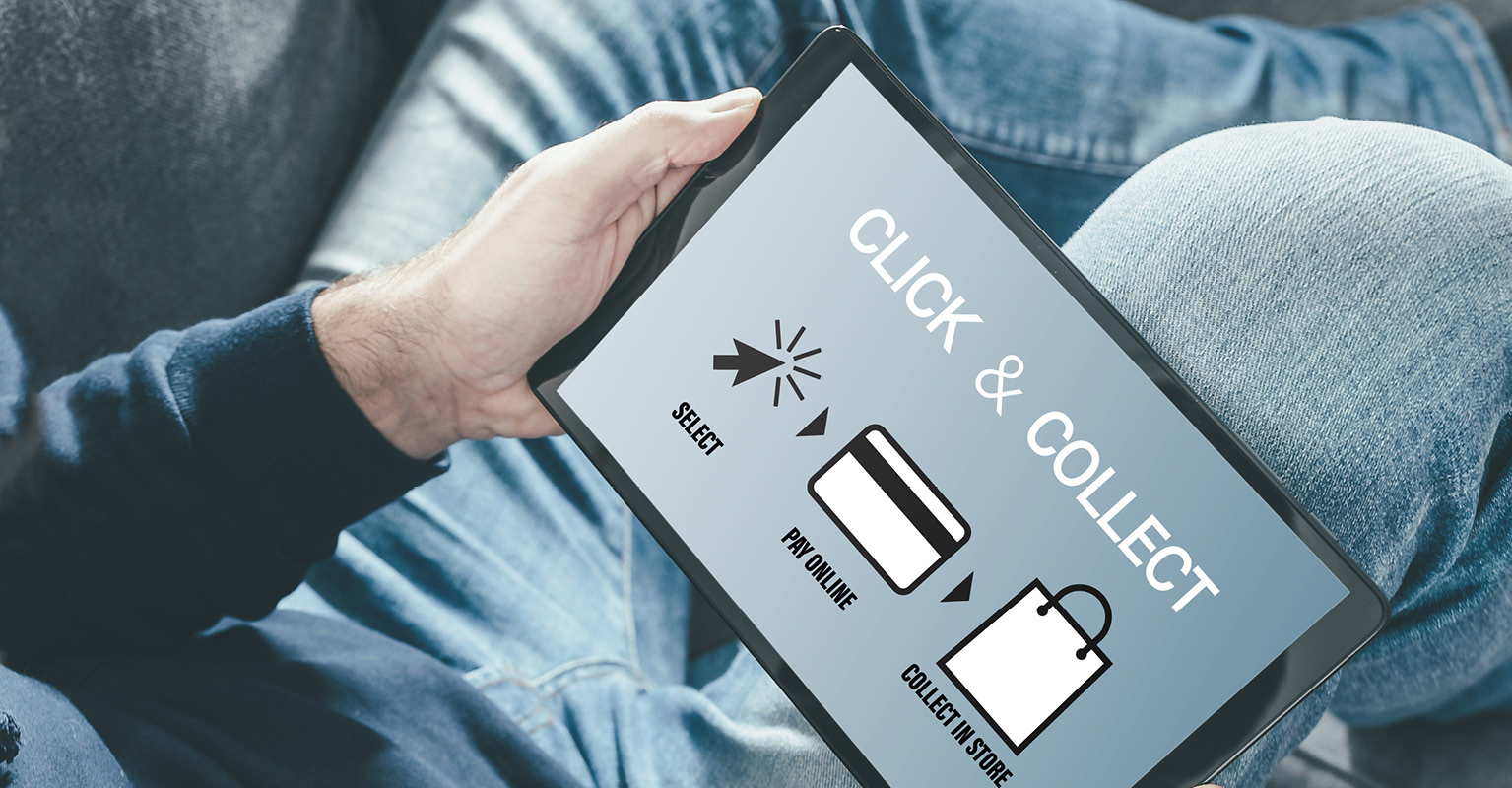 Click & Collect