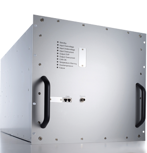 Batterieladegeräte & Stromversorgungssysteme