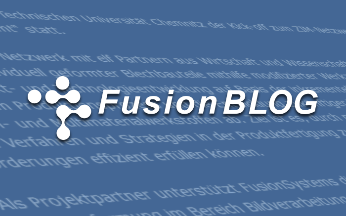 FusionBlog