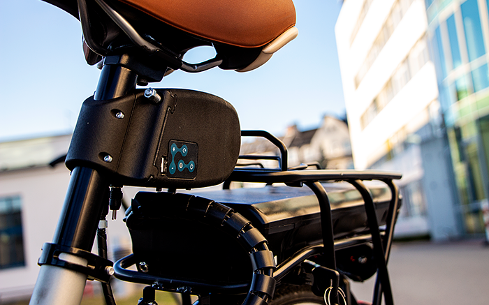 Smarte Sensorsysteme