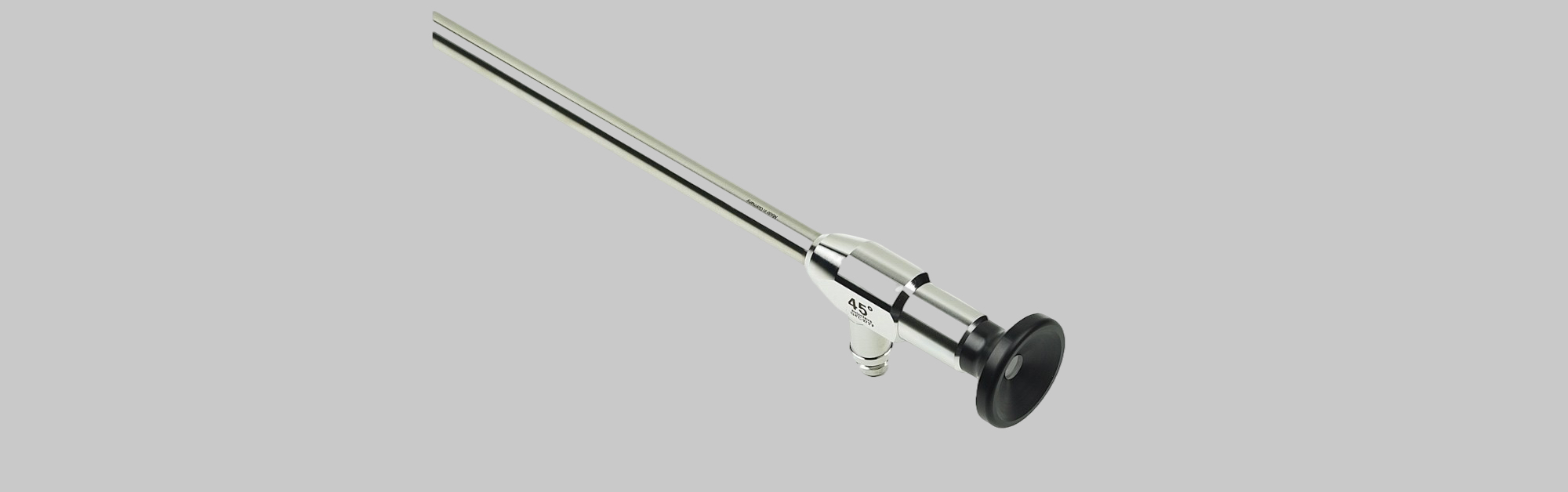 Starres Endoskop (Arthroskop/Hysteroskop)