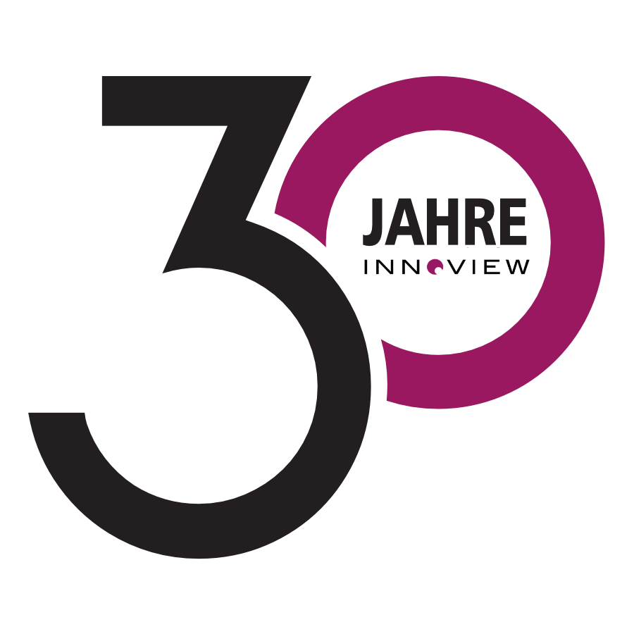 30 Jahre Innoview GmbH