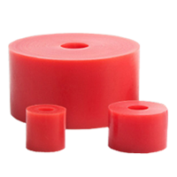 EFFBE Elastomerfeder