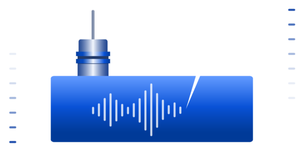 Schallemissionsanalyse