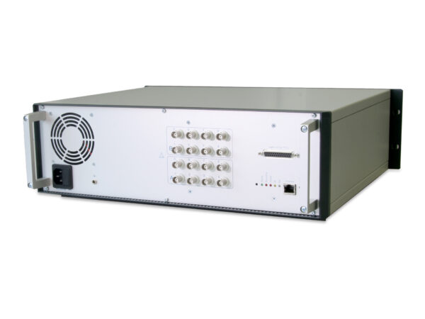 TraNET FE 404 Rack-System