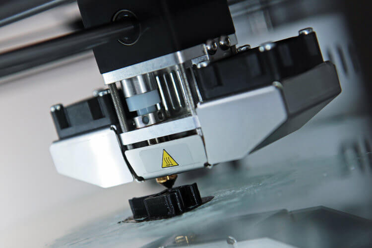 3D-Druck in der Vorserienfertigung