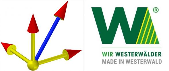 Logo Guilherme Engineering – Technisches Büro für Sondermaschinenbau