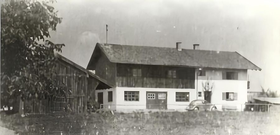 Historische Werkstatt