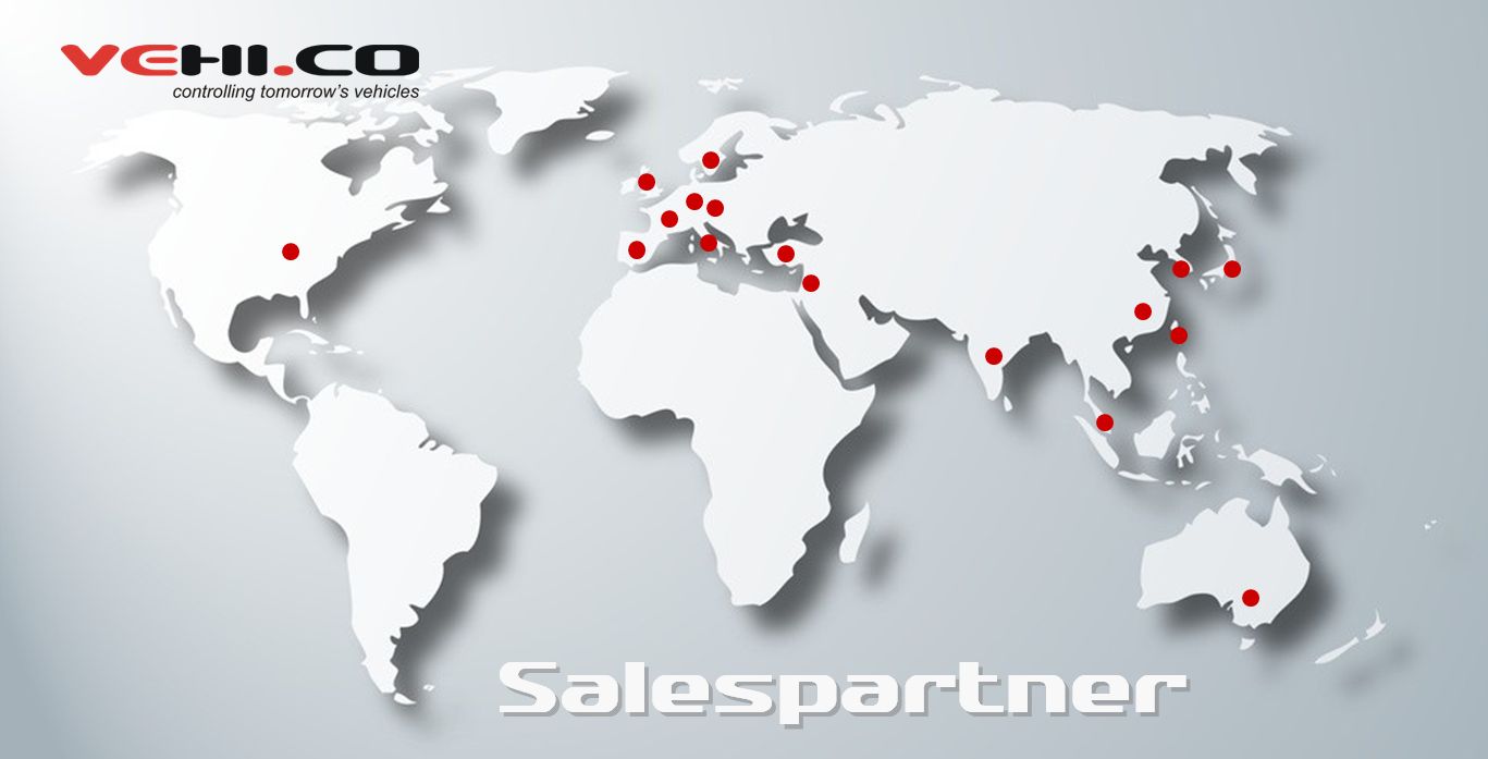 VEHICO Vertriebspartner