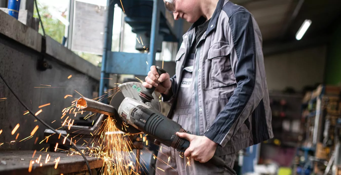 Service & Reparatur
