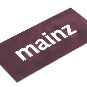 Direct Mailing