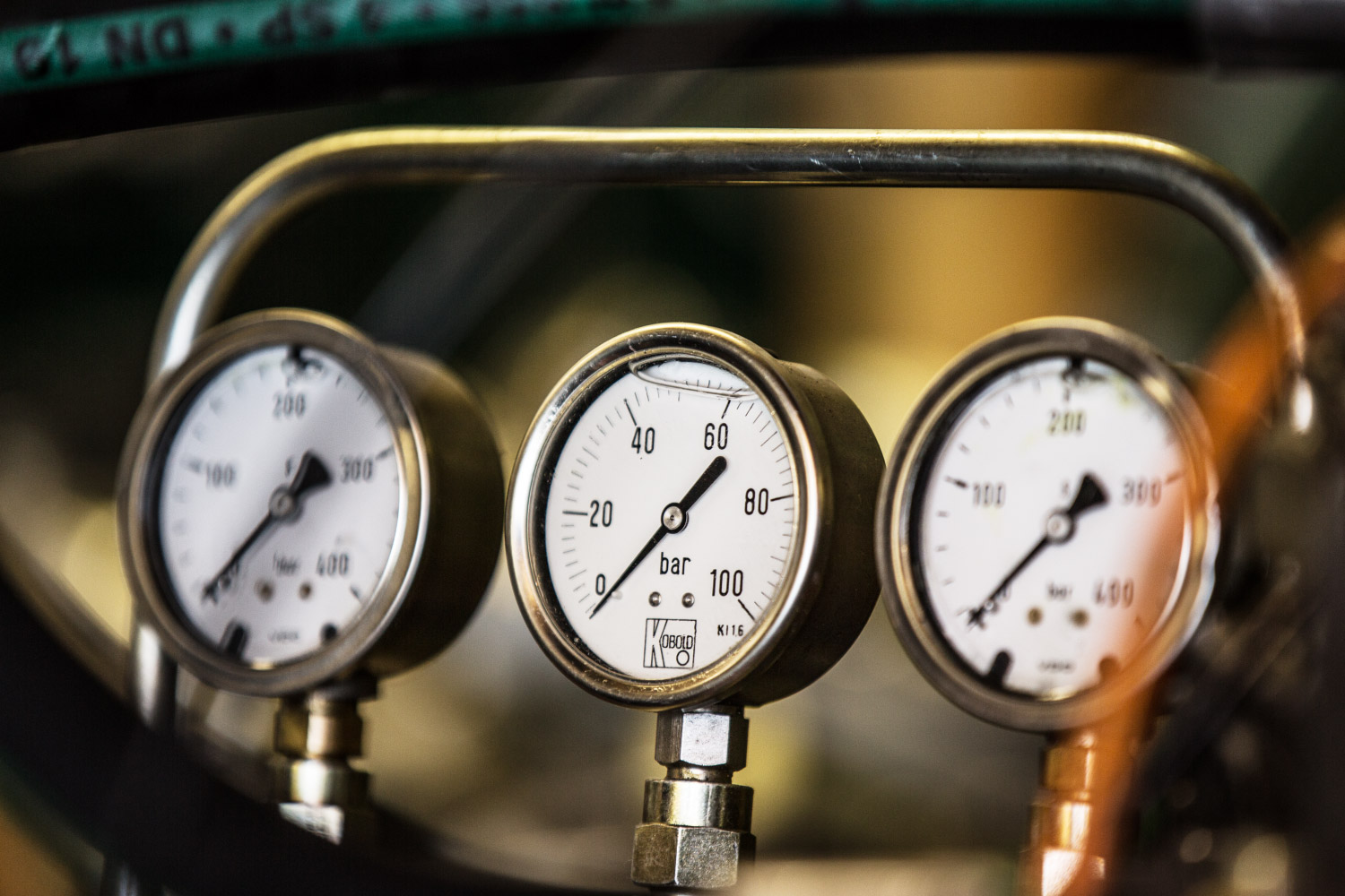 Hydraulikaggregate und Pumpen