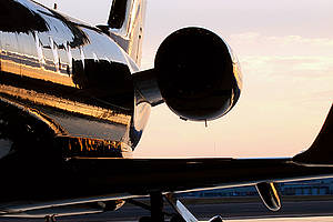 Aerospace-Halbfabrikat