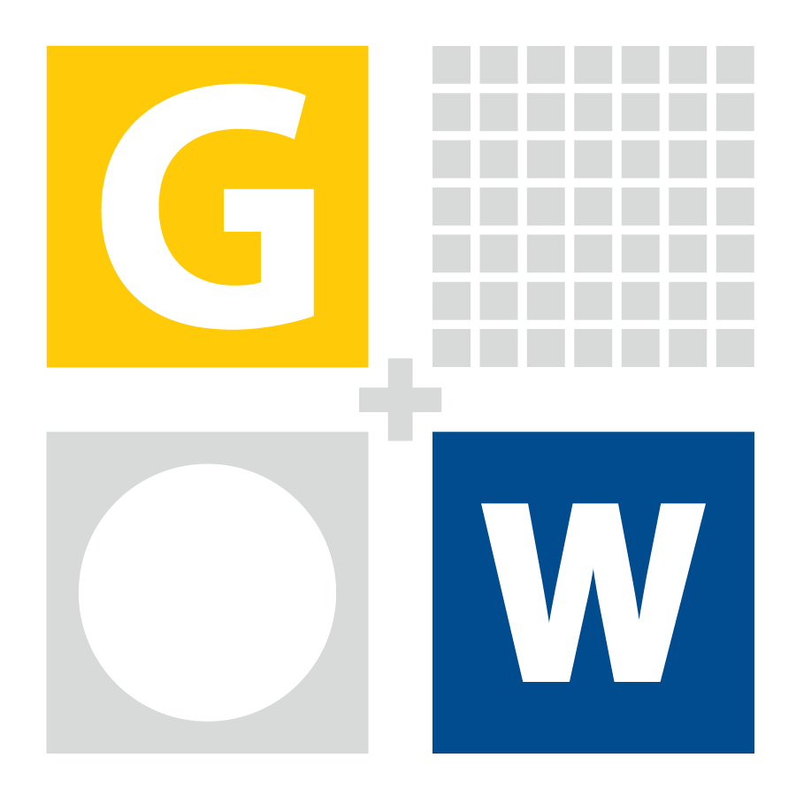 G+W Armaturen Logo