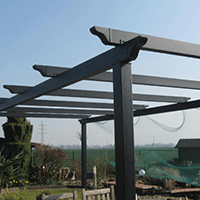 Pergola