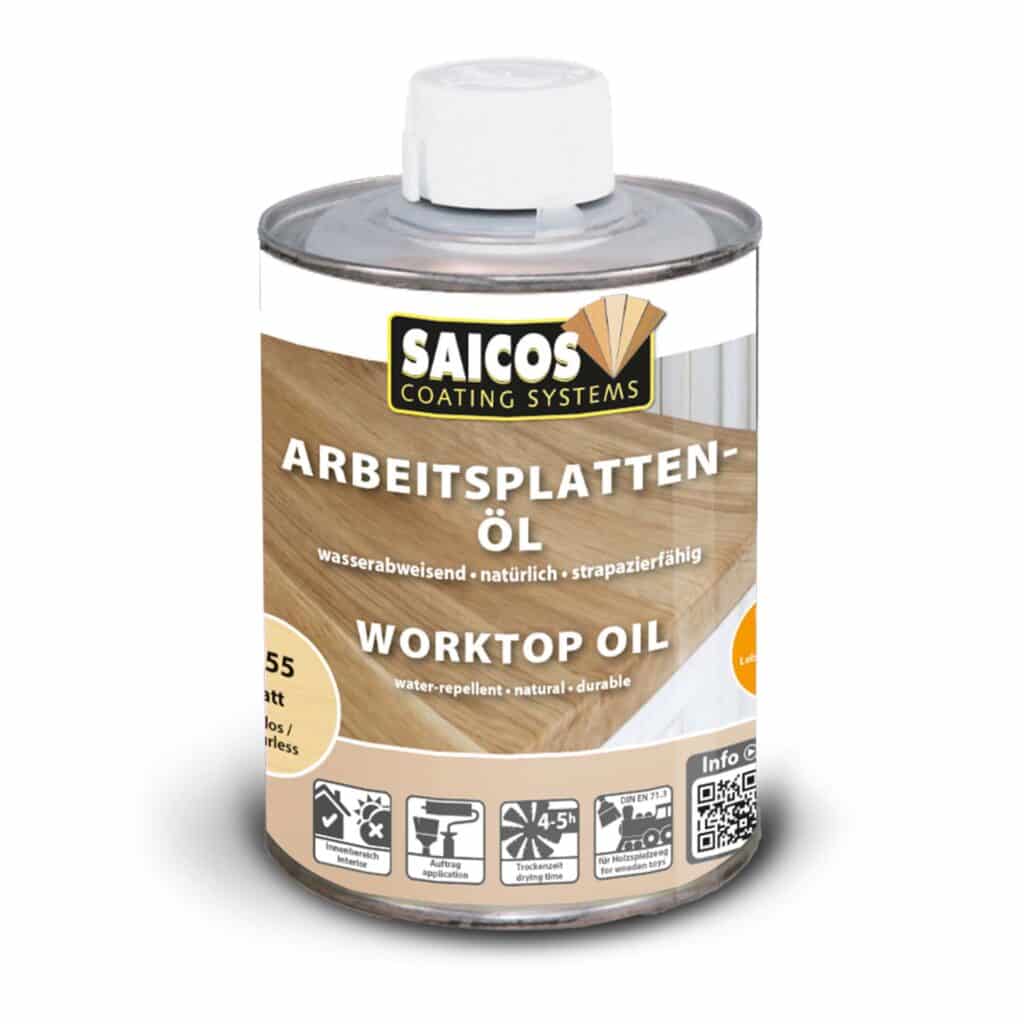 Arbeitsplattenöl Produktabbildung