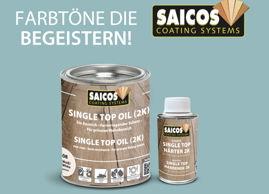 Single Top Oil