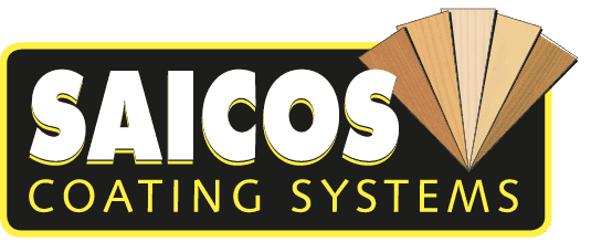 Logo SAICOS COLOUR GmbH