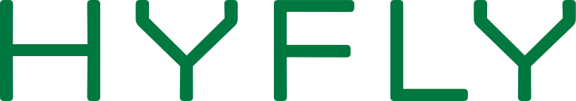 HYFLY Logo