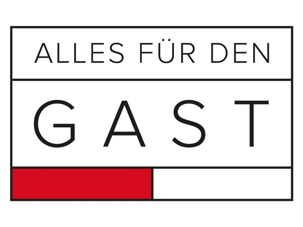 Alles für den Gast – Messeauftritt