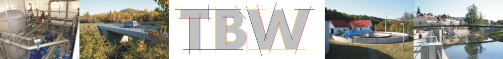 TBW Logo