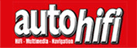 Auto-Sound-Anwendung
