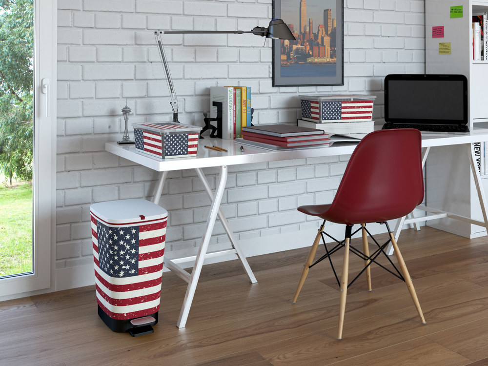 Kis Office Collection – Büroorganisatoren