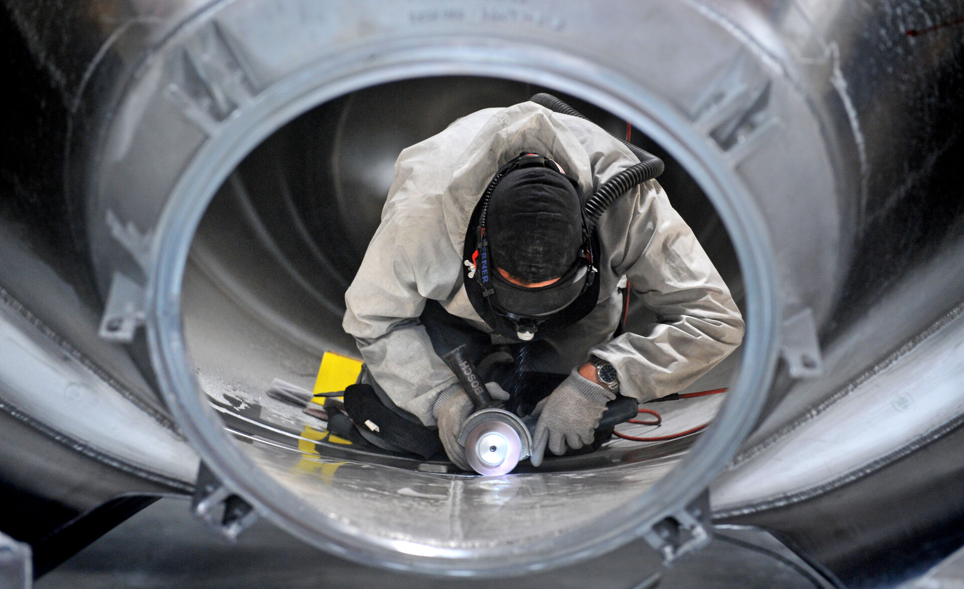 Werkstatt im Werk Winsen