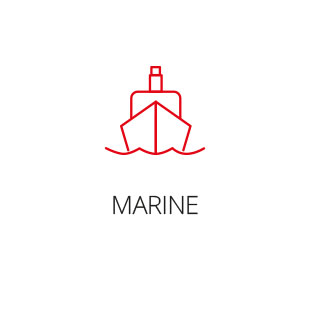 Marinepumpen