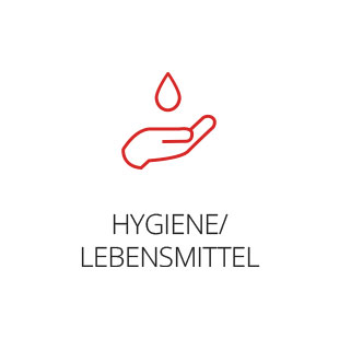 Hygienepumpen