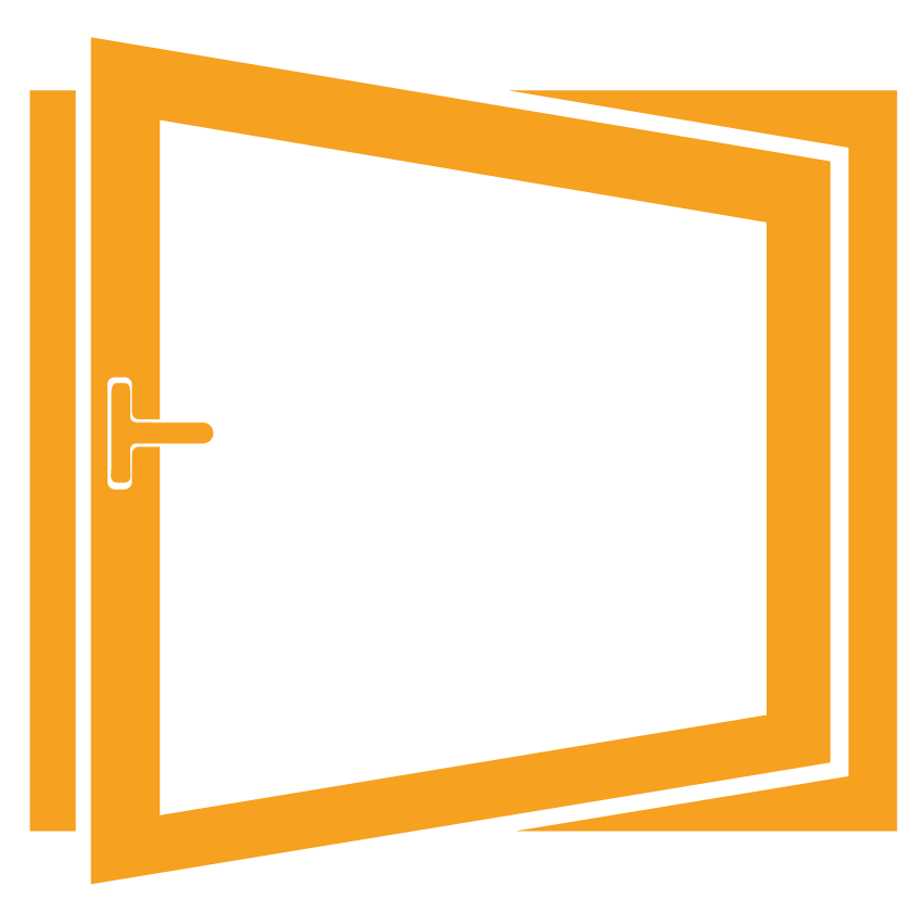 Adam Fensterbau Logo