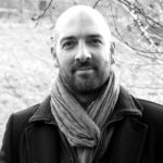 Pascal Nüchter, Geschäftsführer