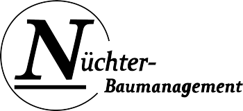 Logo Nüchter-Baumanagement