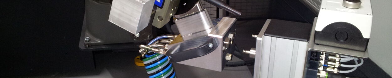 TEC 3 Power Conector