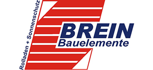 BREIN-Bauelemente Logo